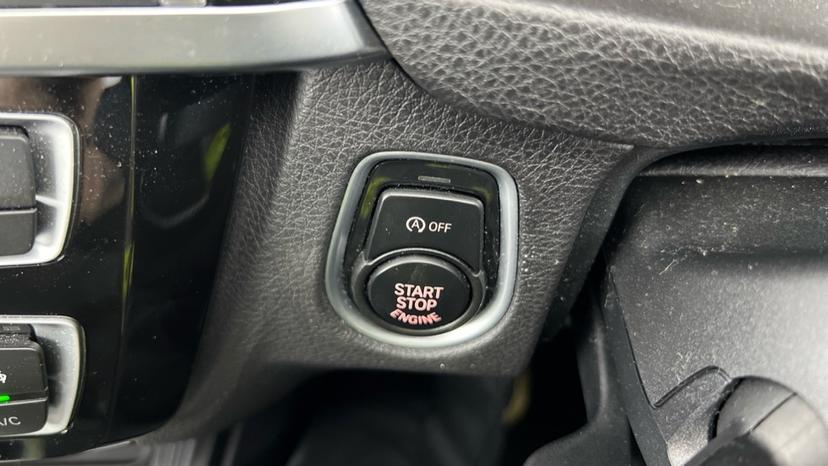 Push Button Start