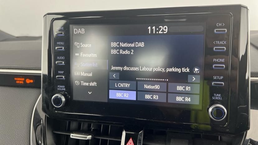 DAB Radio