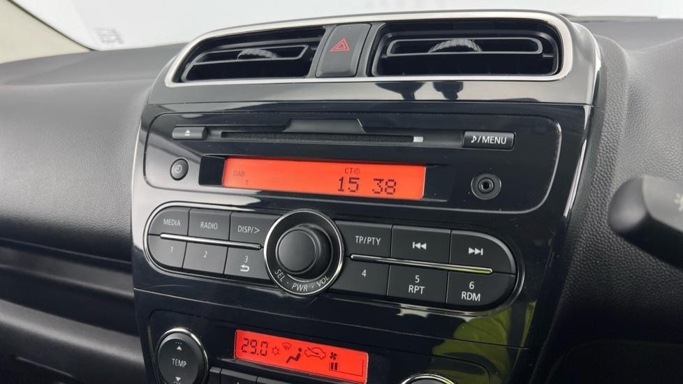 DAB Radio