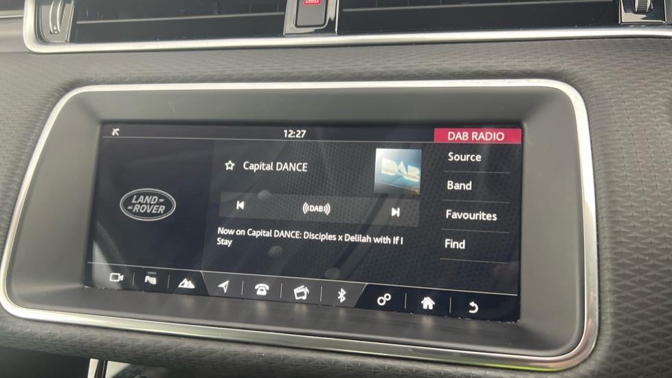 DAB Radio