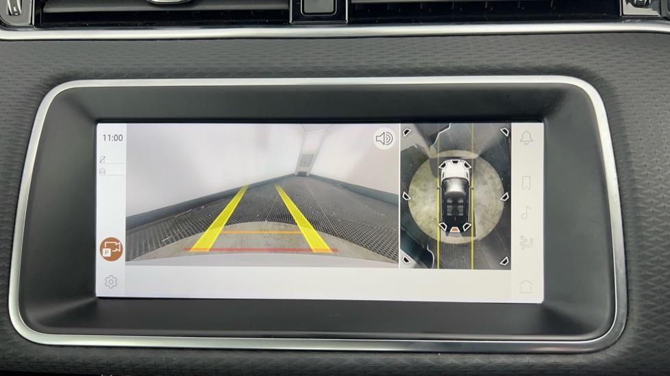 Rear View Camera