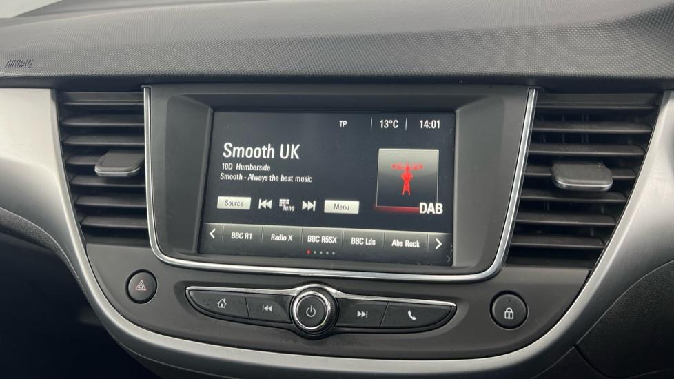 DAB Radio