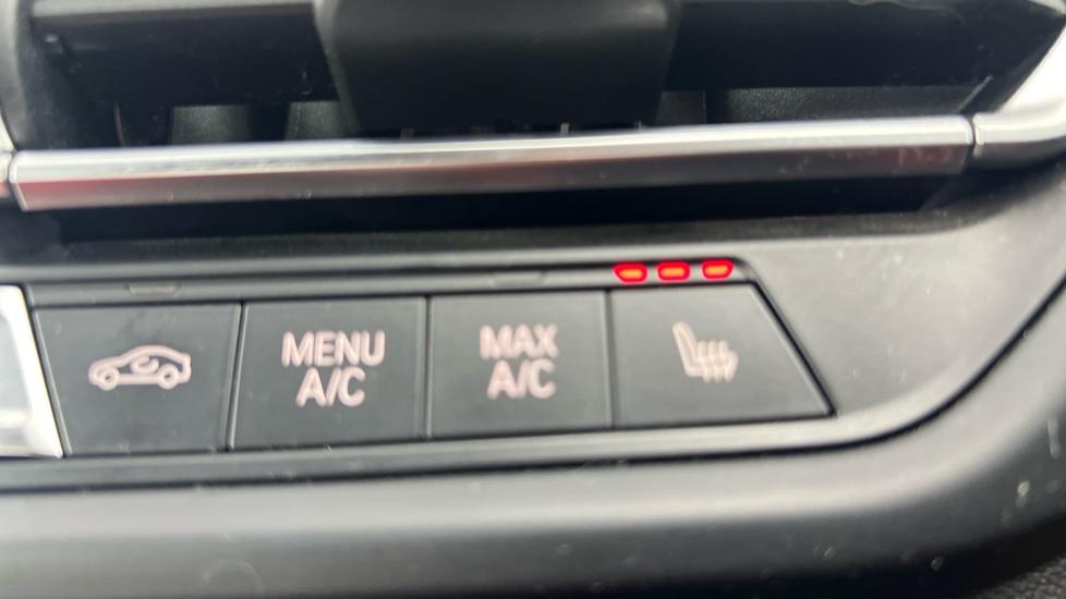 Heated Seats