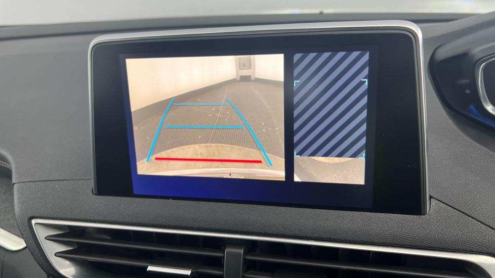 Rear View Camera