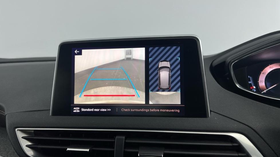 Rear View Camera