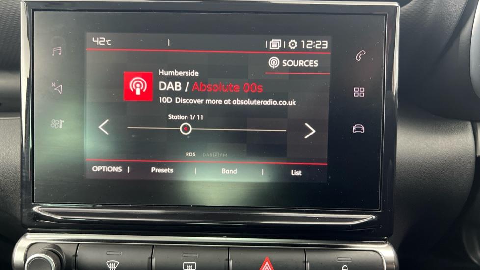 DAB Radio