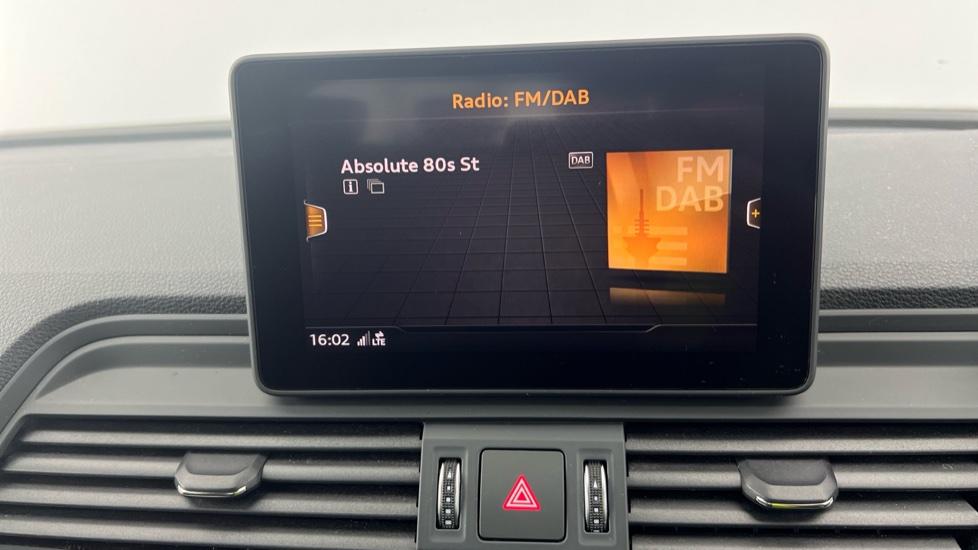 DAB Radio