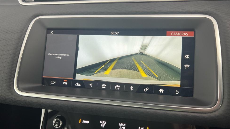 Rear View Camera