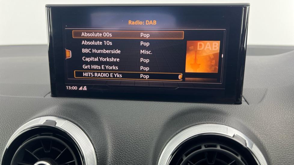 DAB Radio