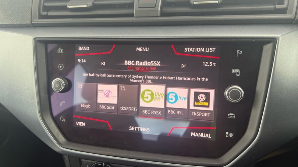 DAB Radio