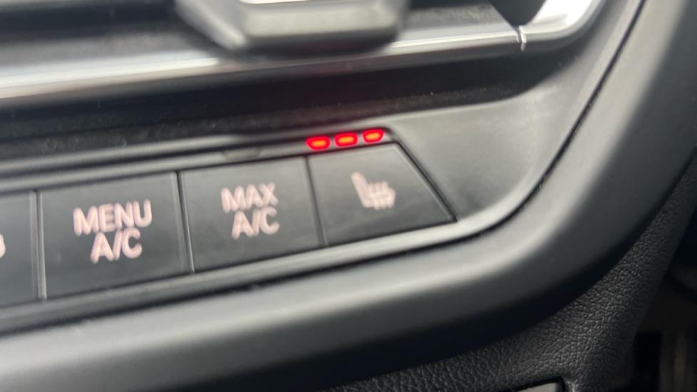 Heated Seats