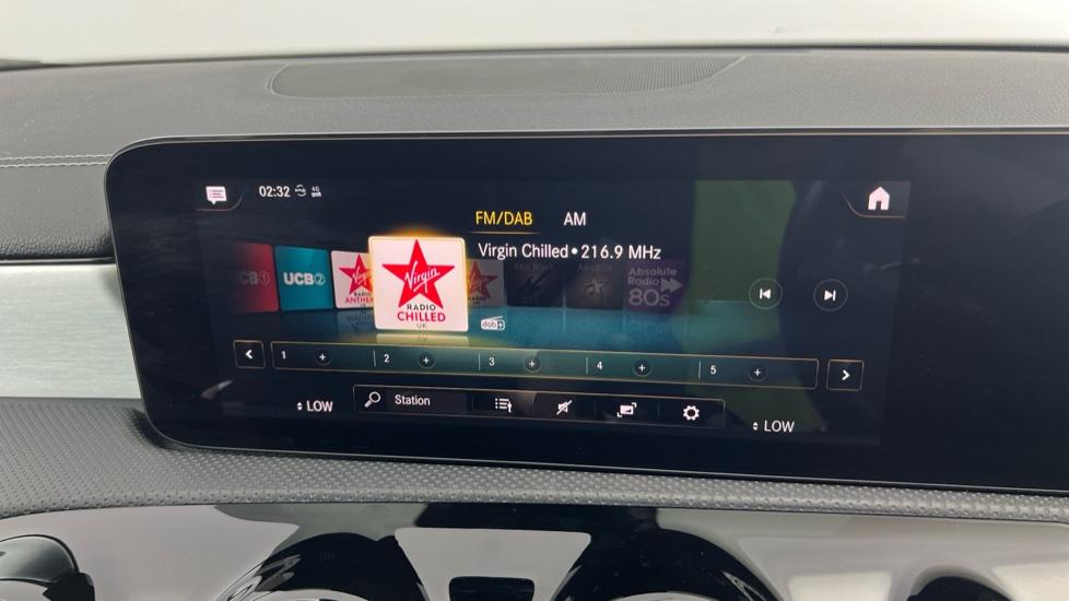 DAB Radio