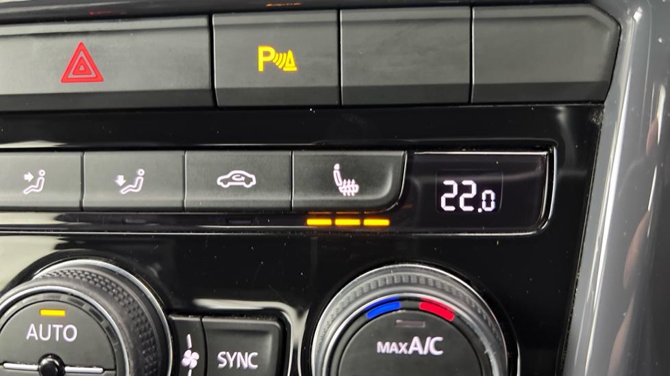 Heated Seats