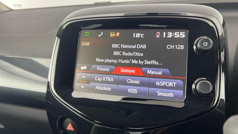 DAB Radio