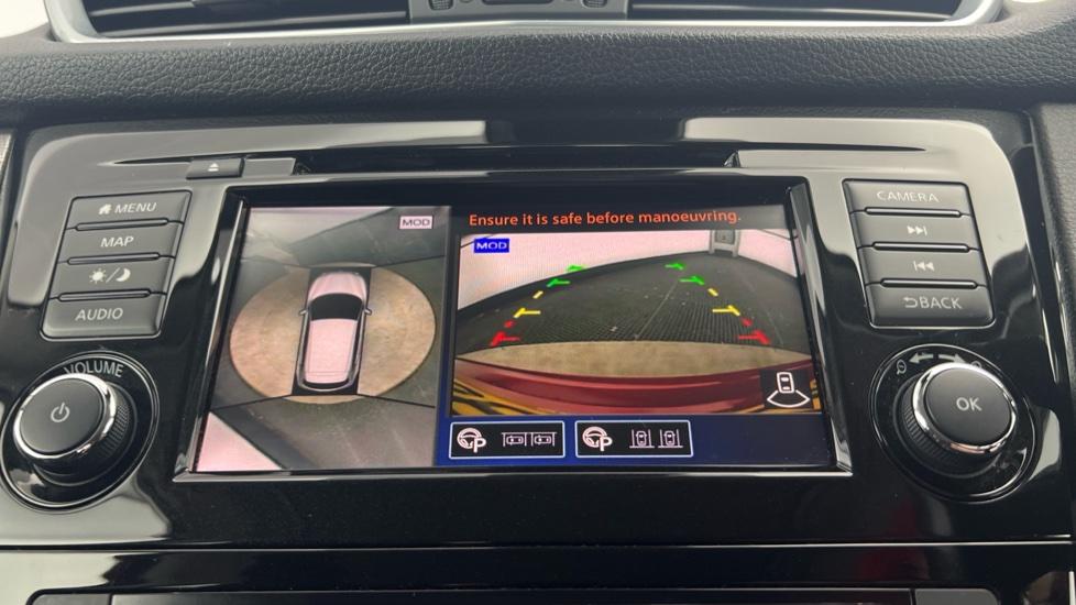 Rear View Camera