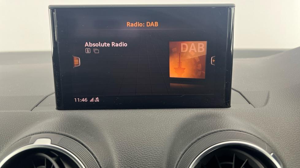 DAB Radio