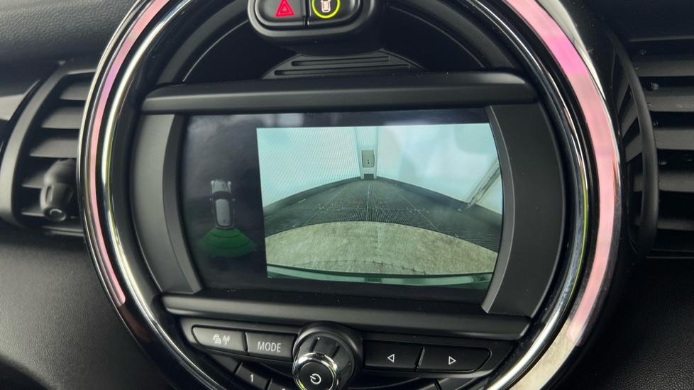 Rear View Camera