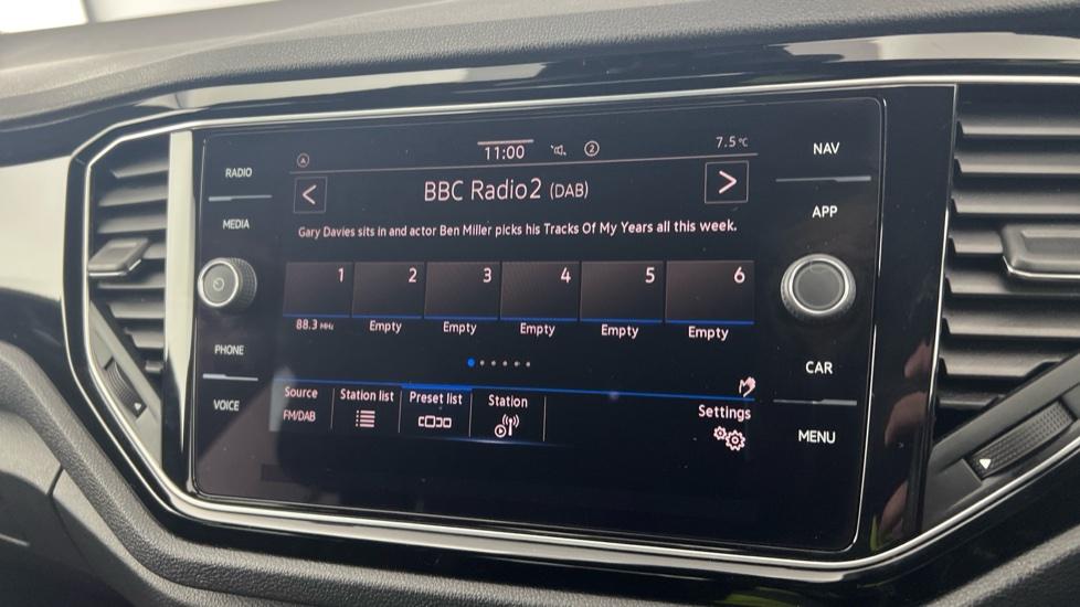 DAB Radio