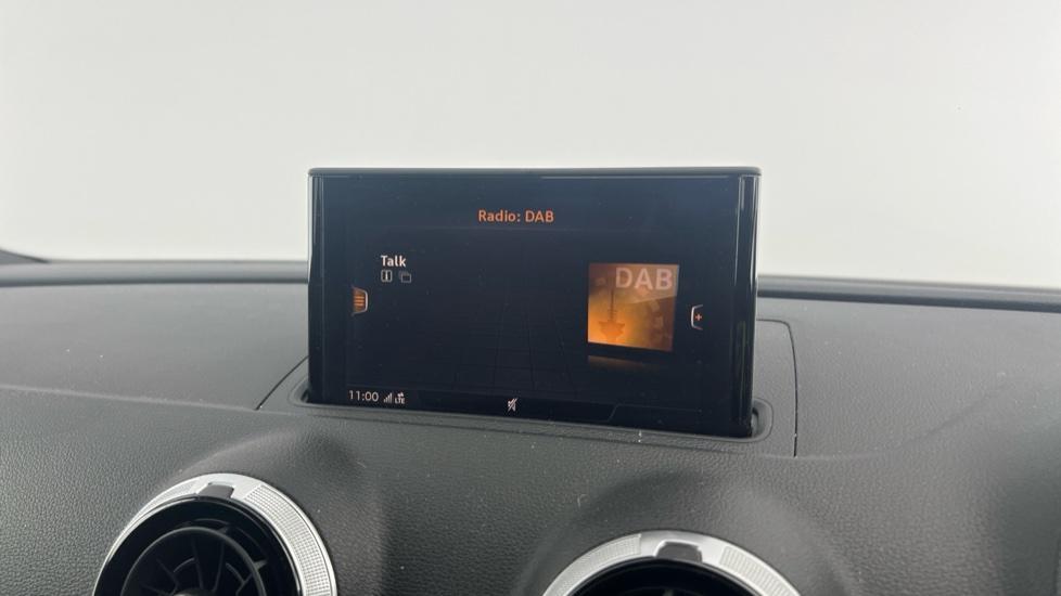 DAB Radio