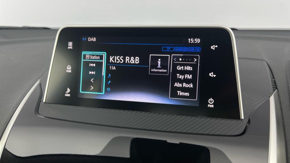 DAB Radio