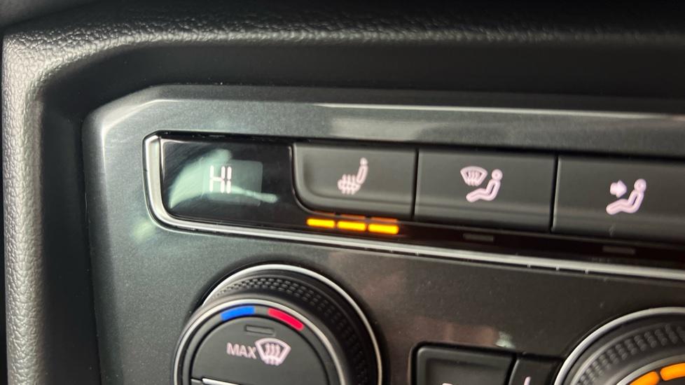 Heated Seats