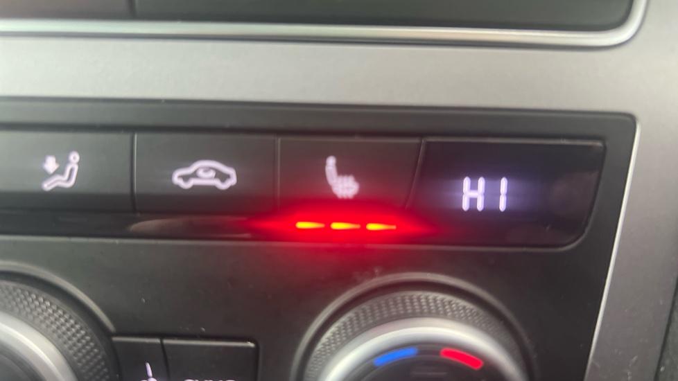 Heated Seats