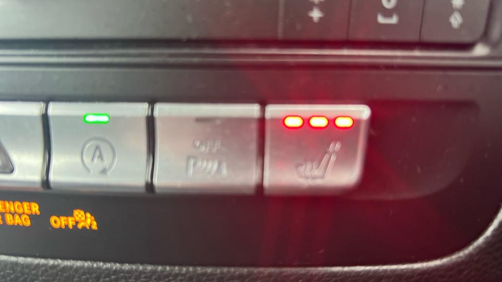 Heated Seats