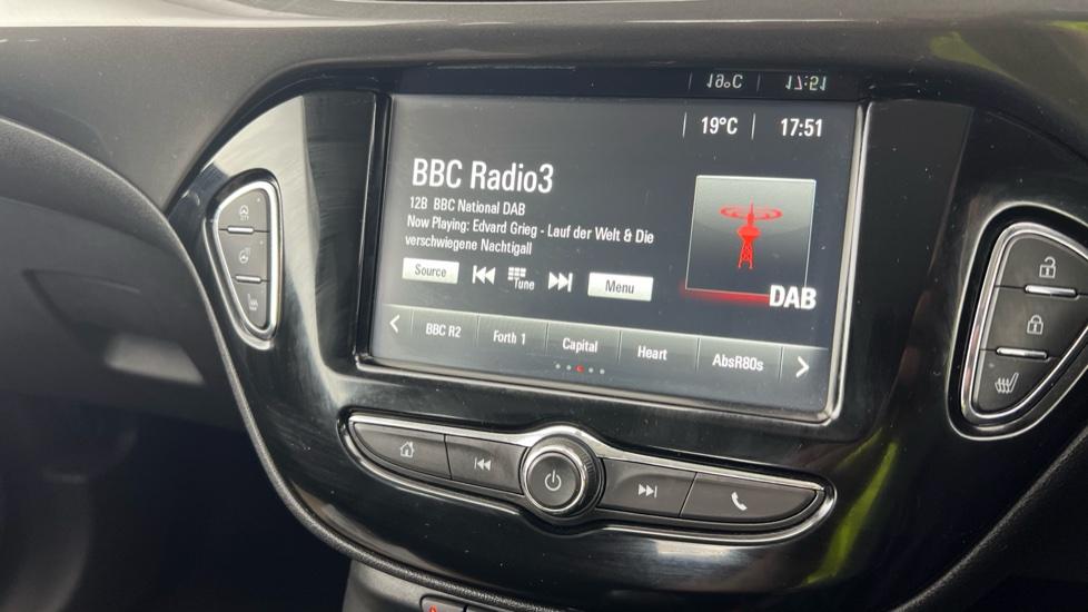 DAB Radio