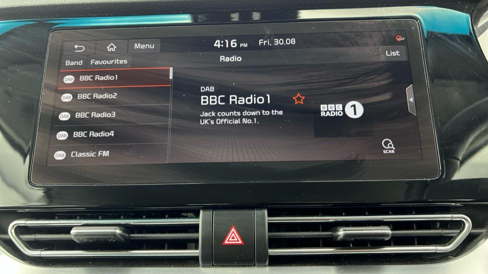 DAB Radio