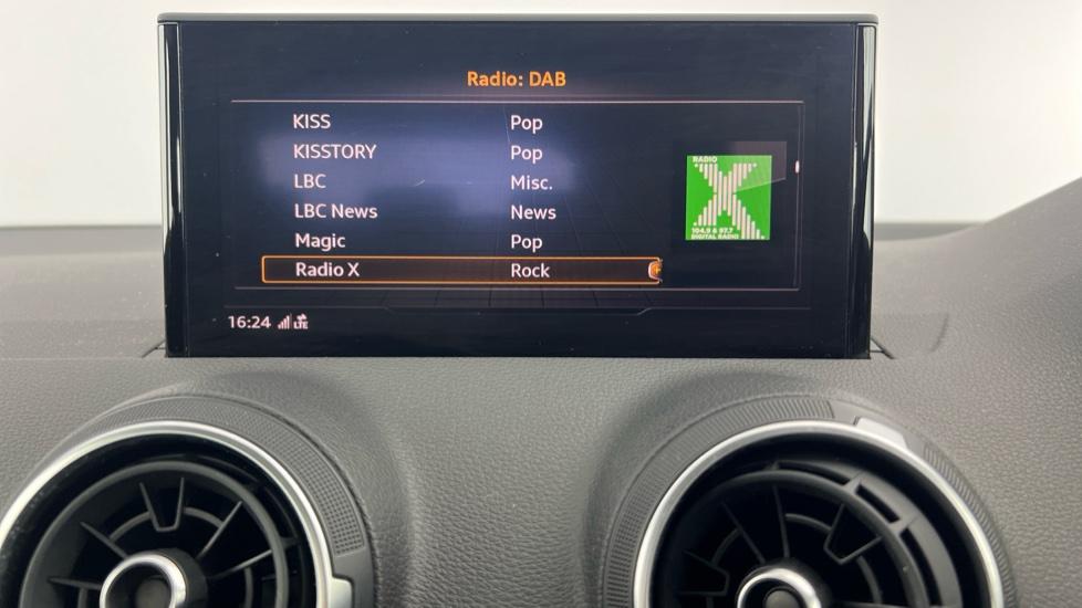 DAB Radio