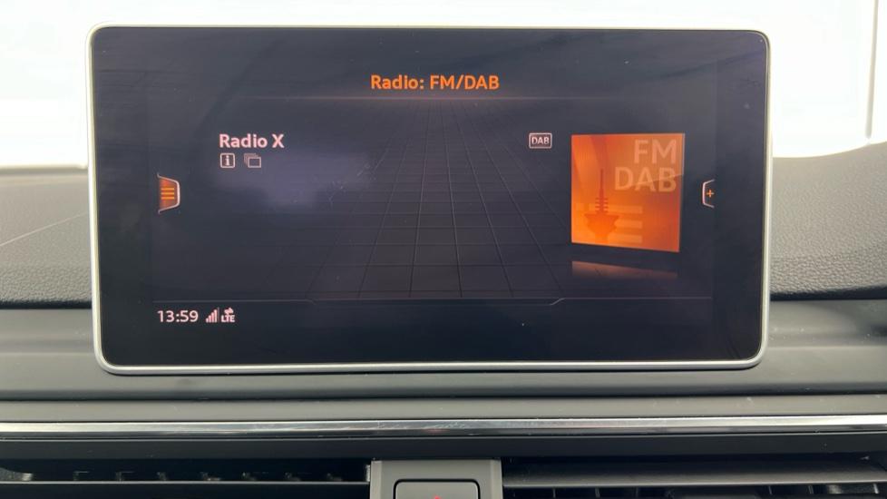 DAB Radio