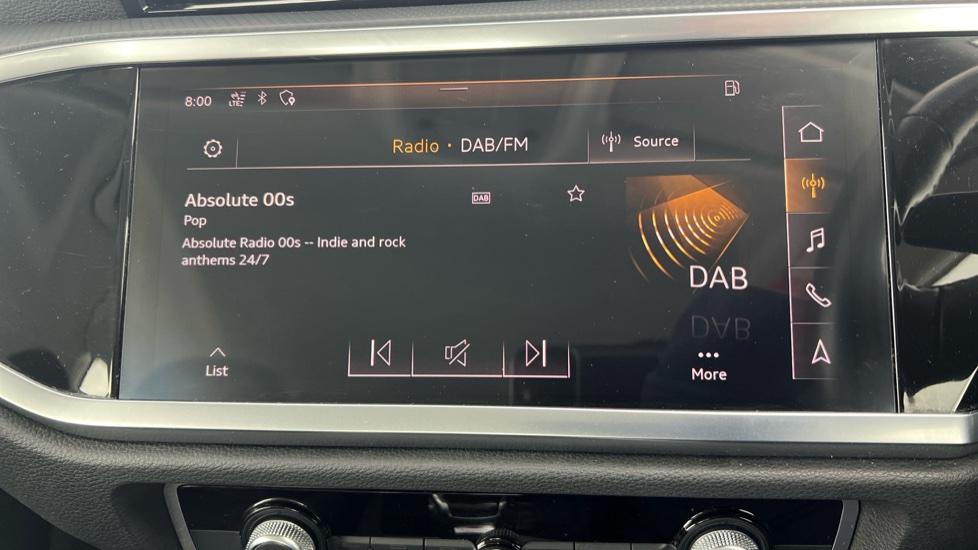 DAB Radio