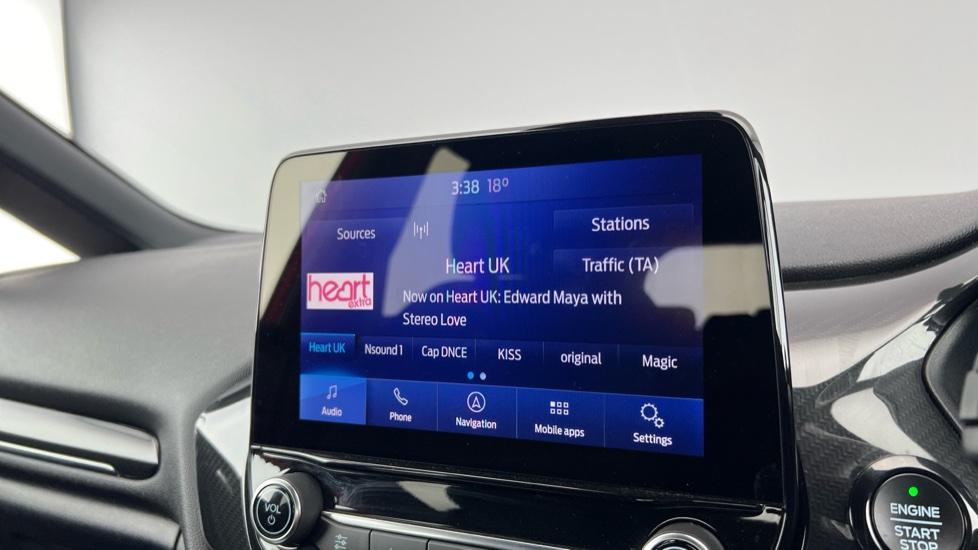 DAB Radio