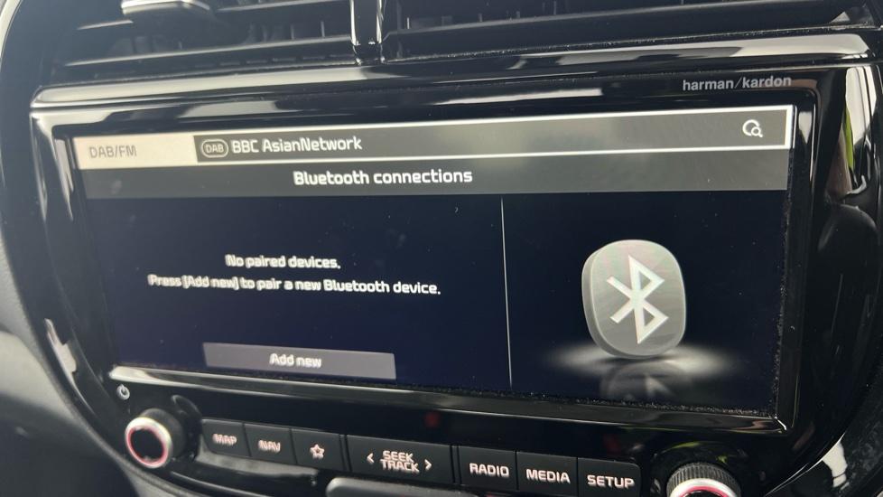 Bluetooth