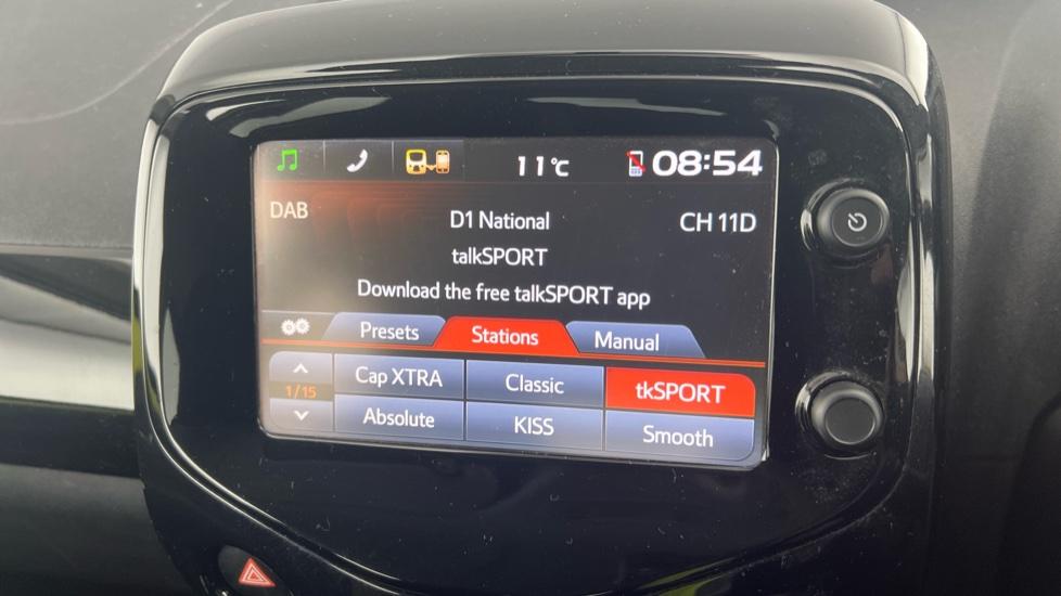 DAB Radio