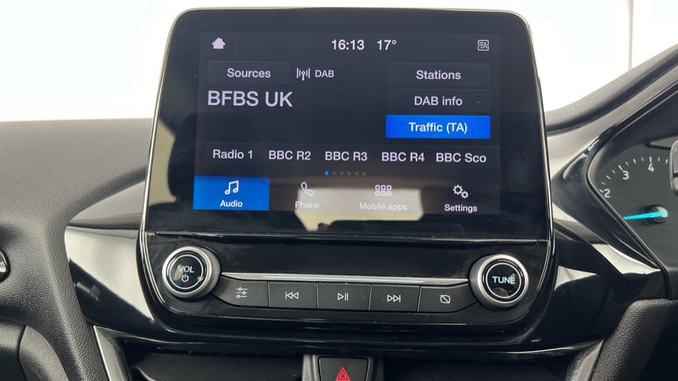 DAB Radio