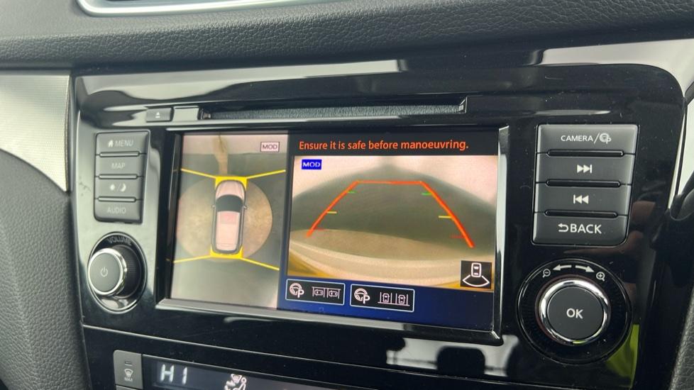 Rear View Camera