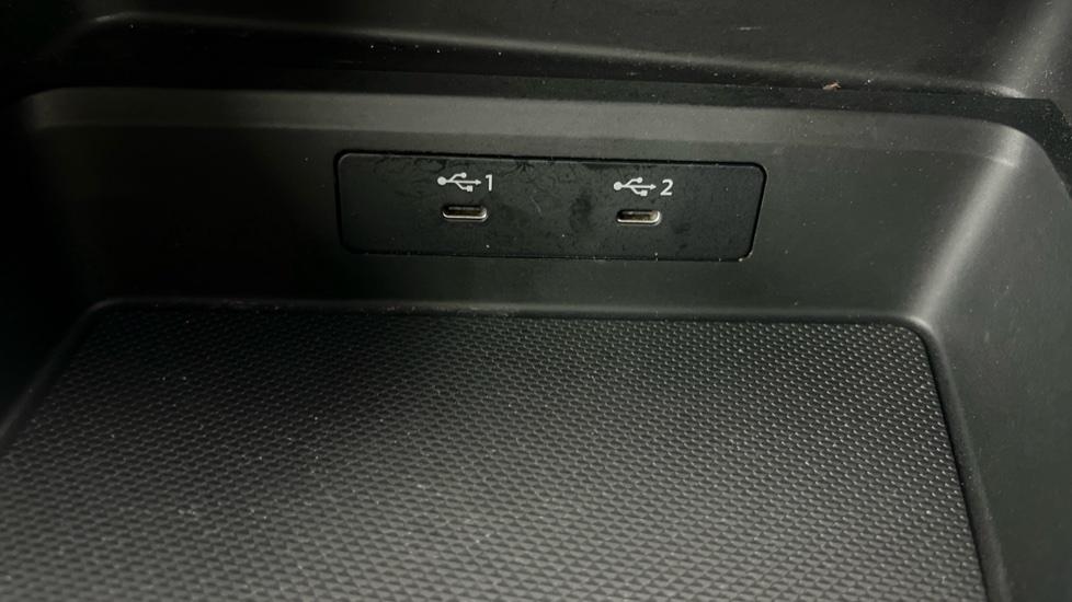 USB Connection