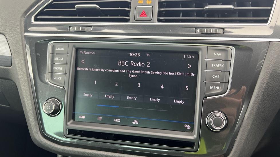 DAB Radio