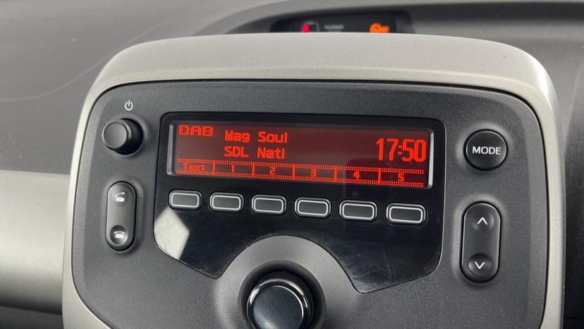 DAB Radio