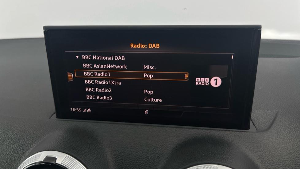 DAB Radio