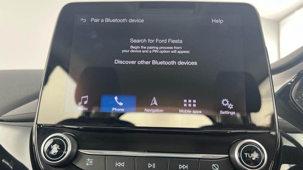 Bluetooth