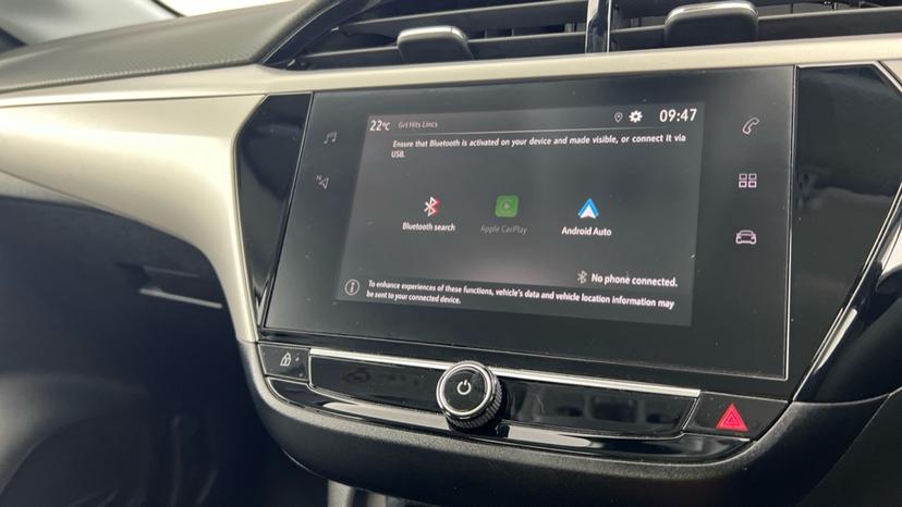 Android Auto