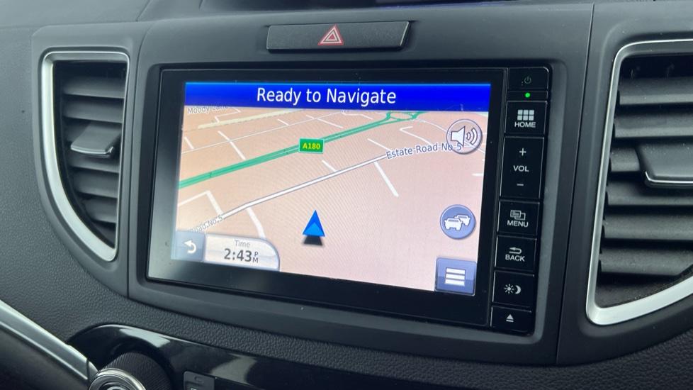 Navigation