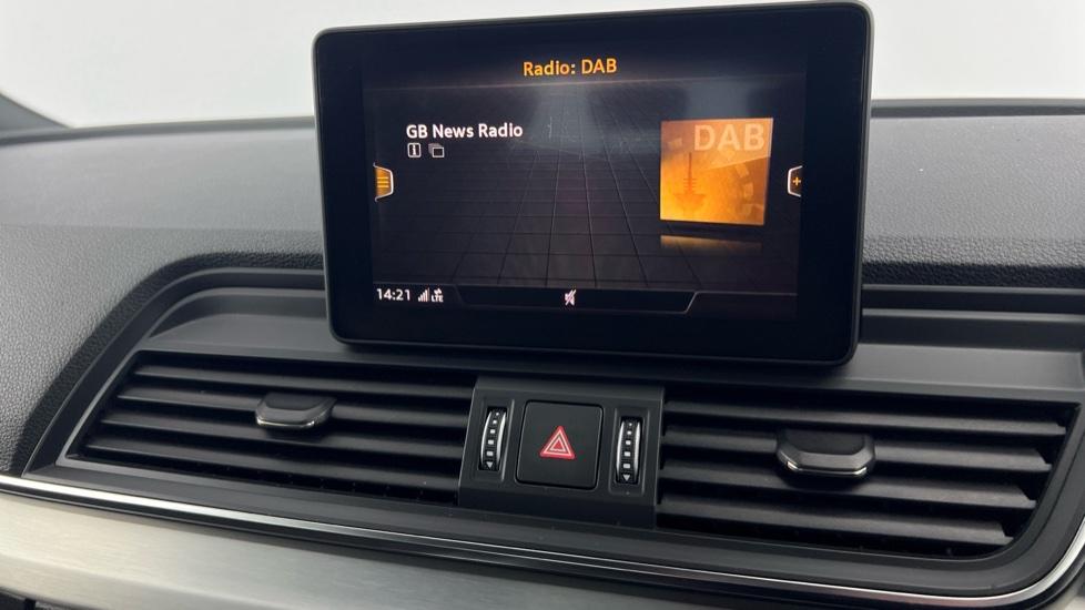 DAB Radio