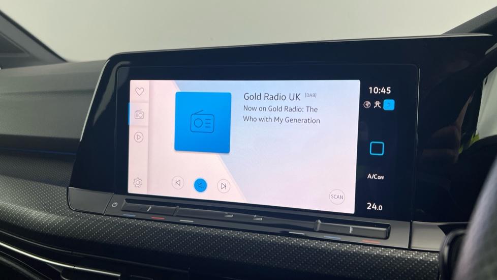 DAB Radio