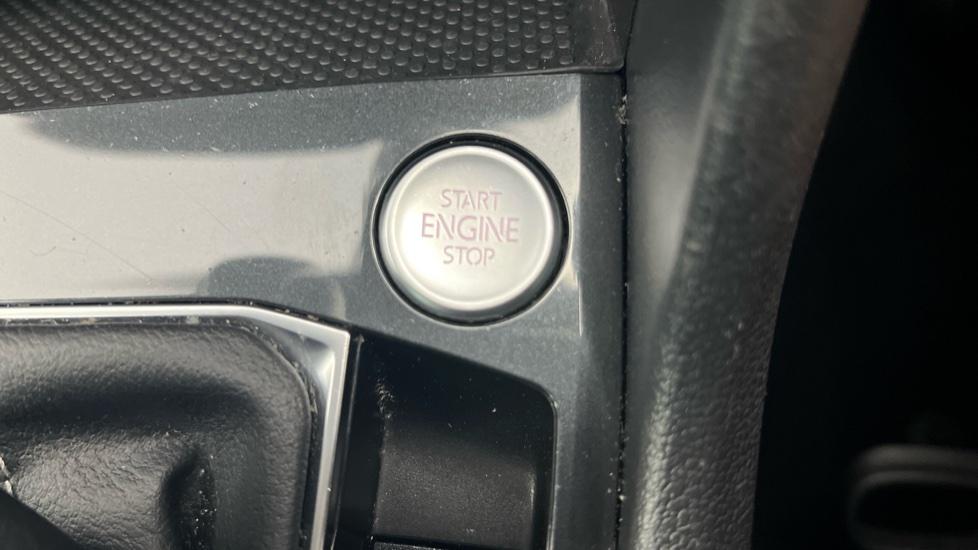 Push Button Start