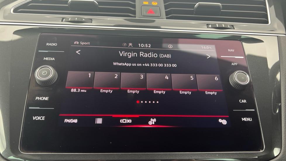 DAB Radio