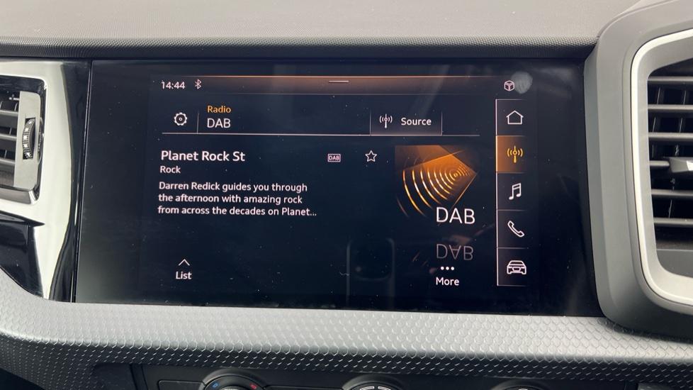 DAB Radio