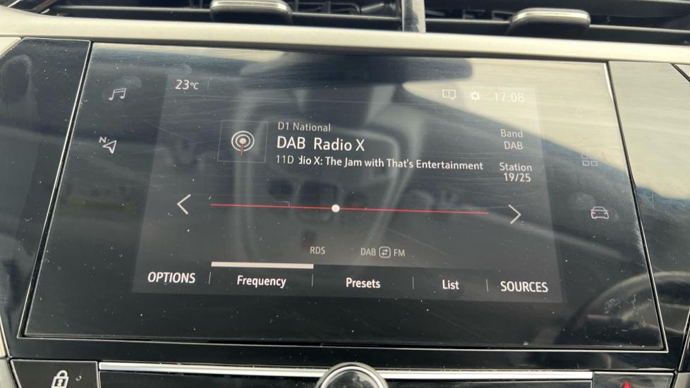 DAB Radio